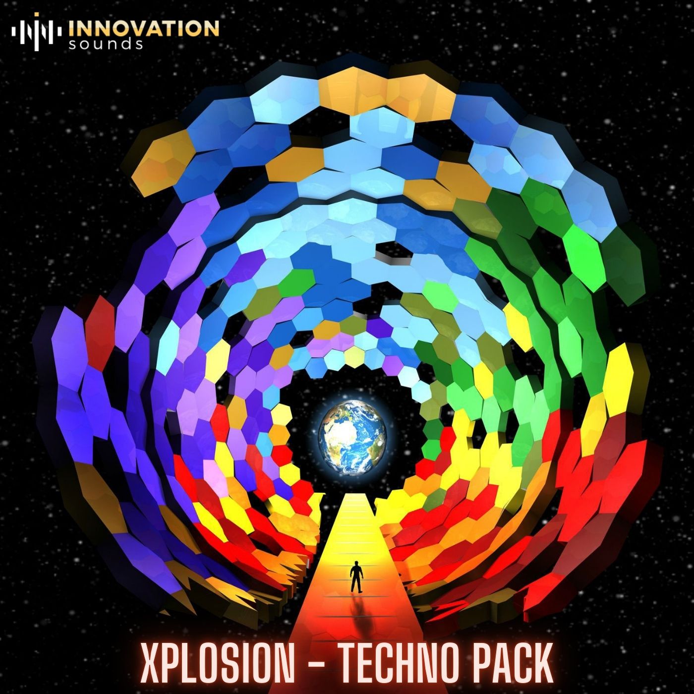Xplosion - Techno Pack