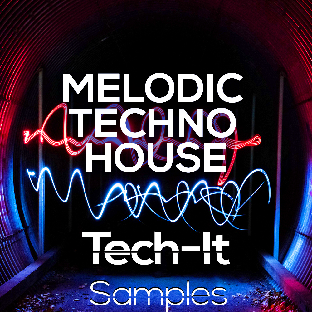 Melodic Techno & House