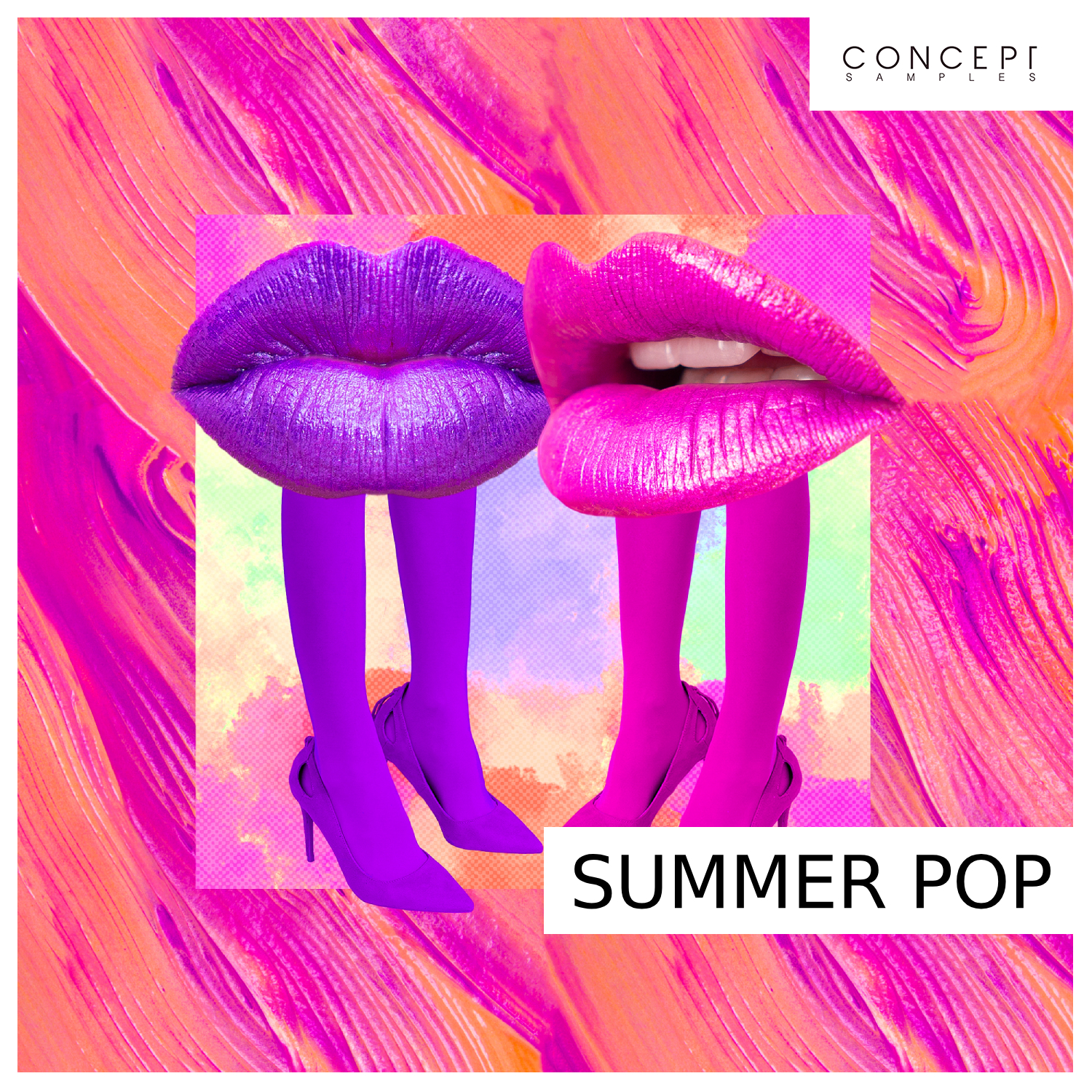 Summer Pop