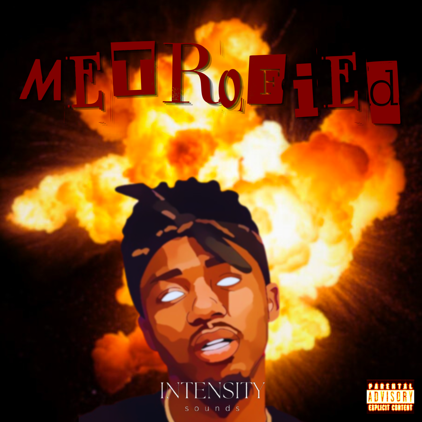 Metrofied