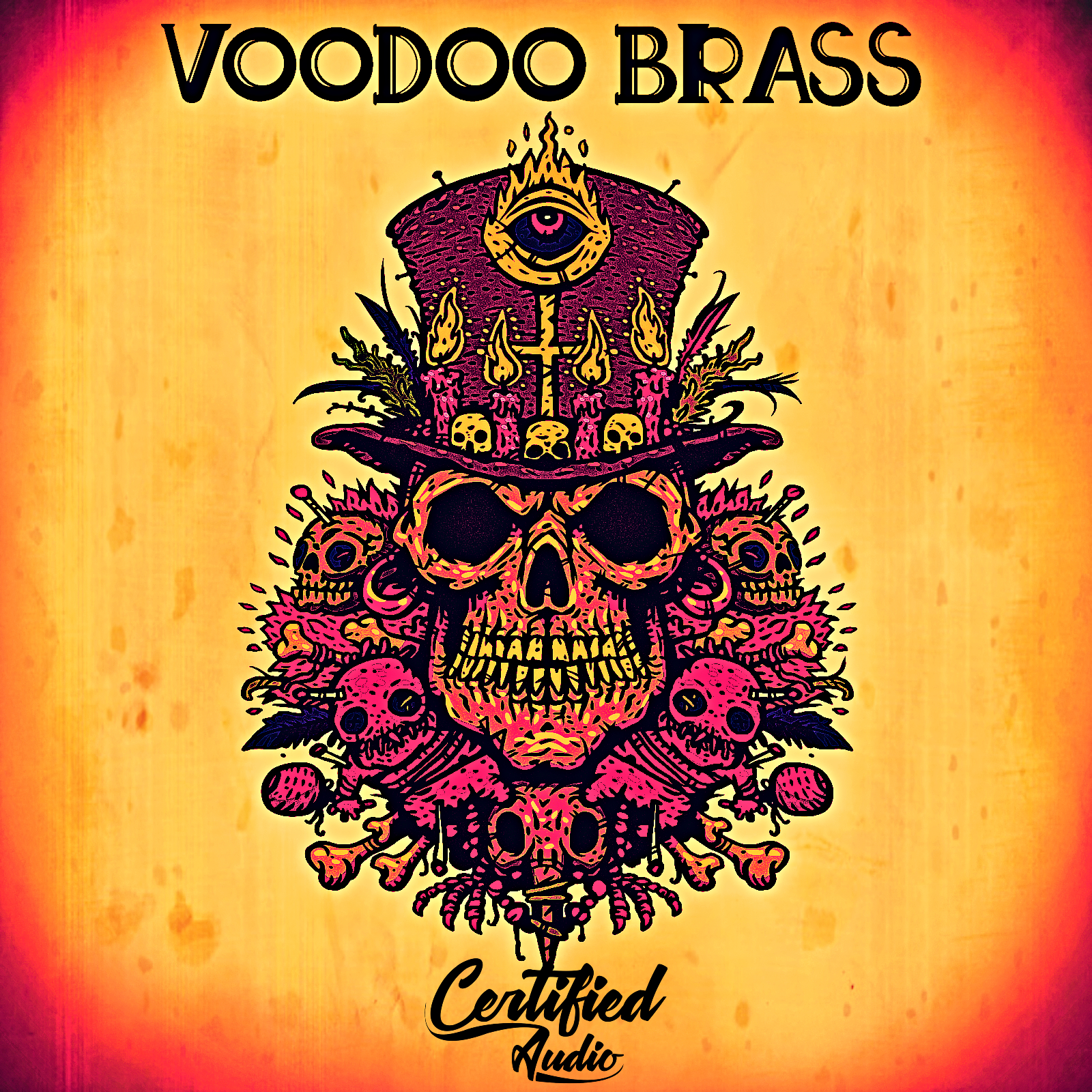 Voodoo Brass