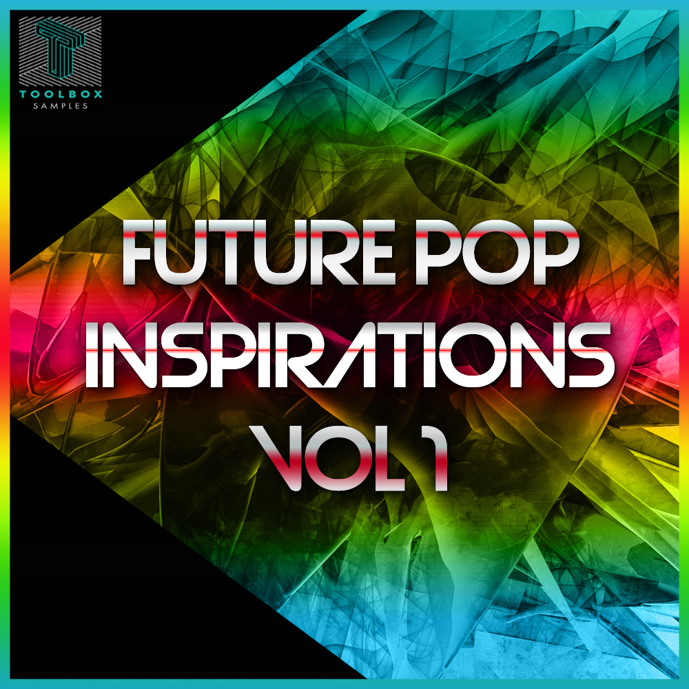 Future Pop Inspirations