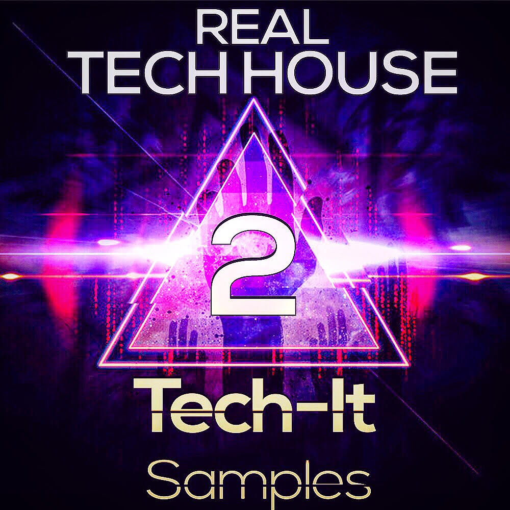 Real Tech House 2