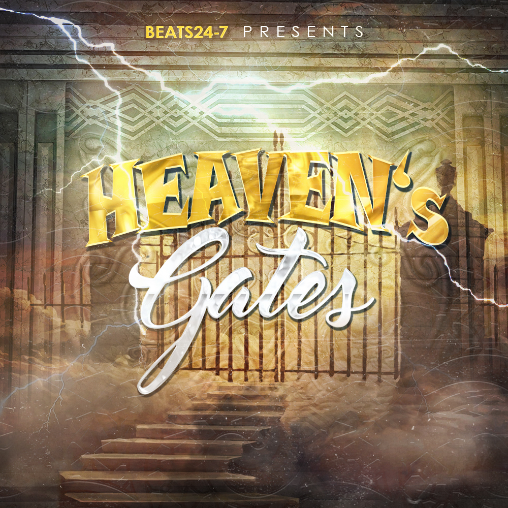 Heaven's Gates