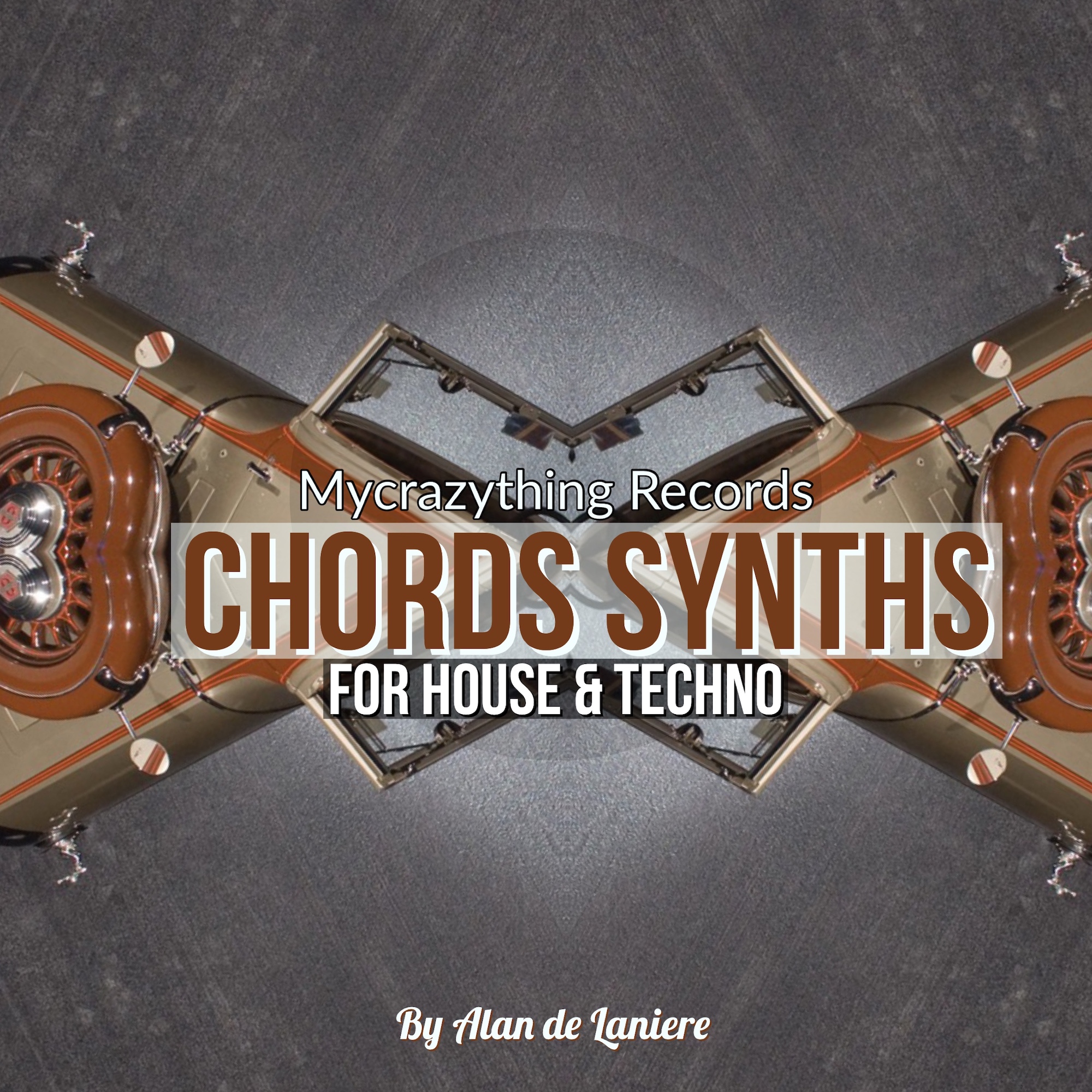 Chords Synths for House & Techno