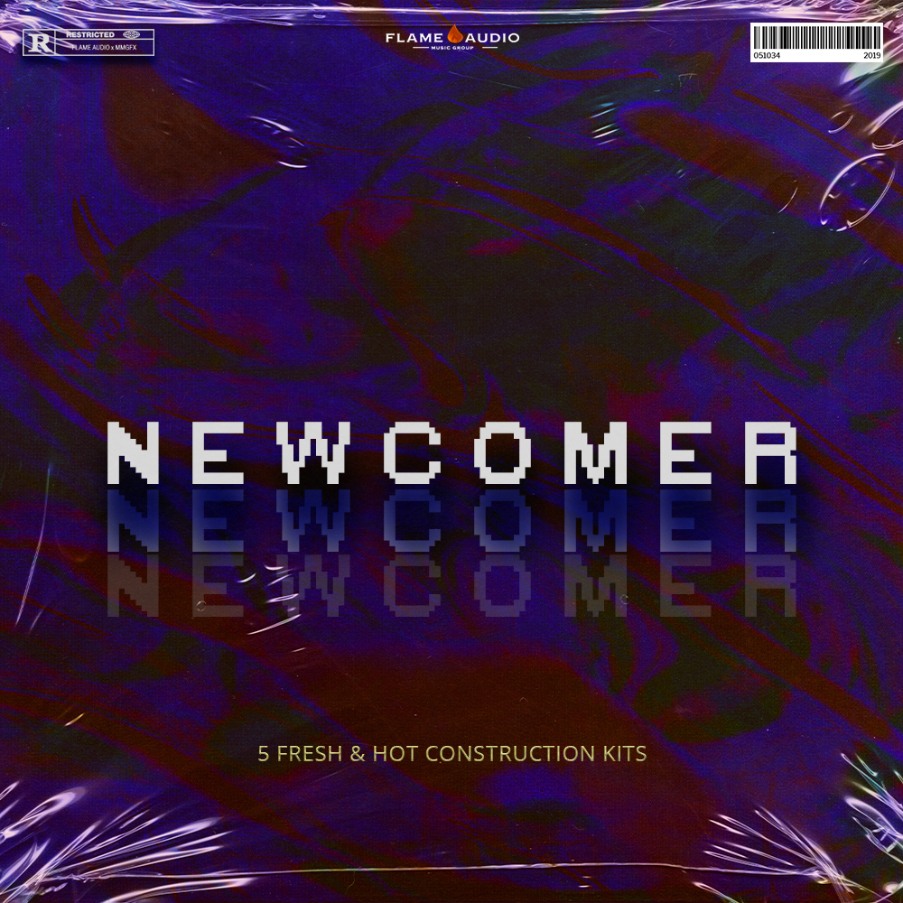 Newcomer