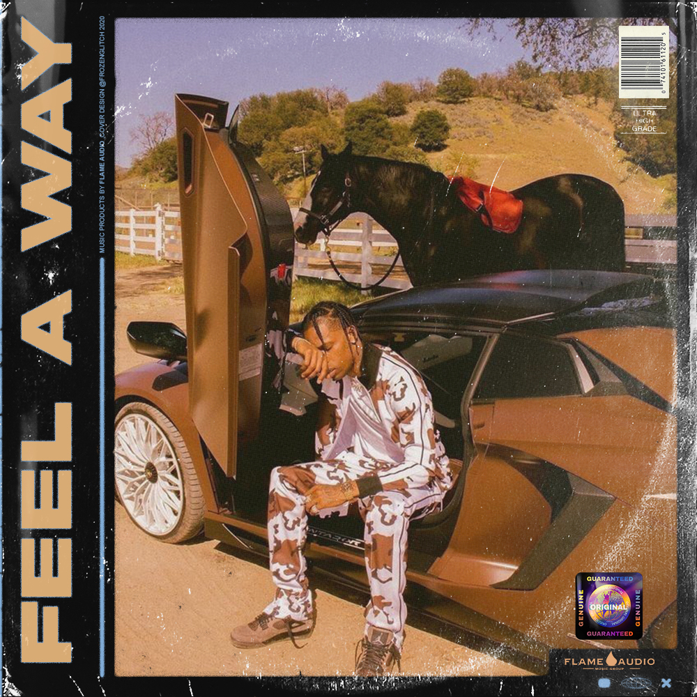 Feel A Way
