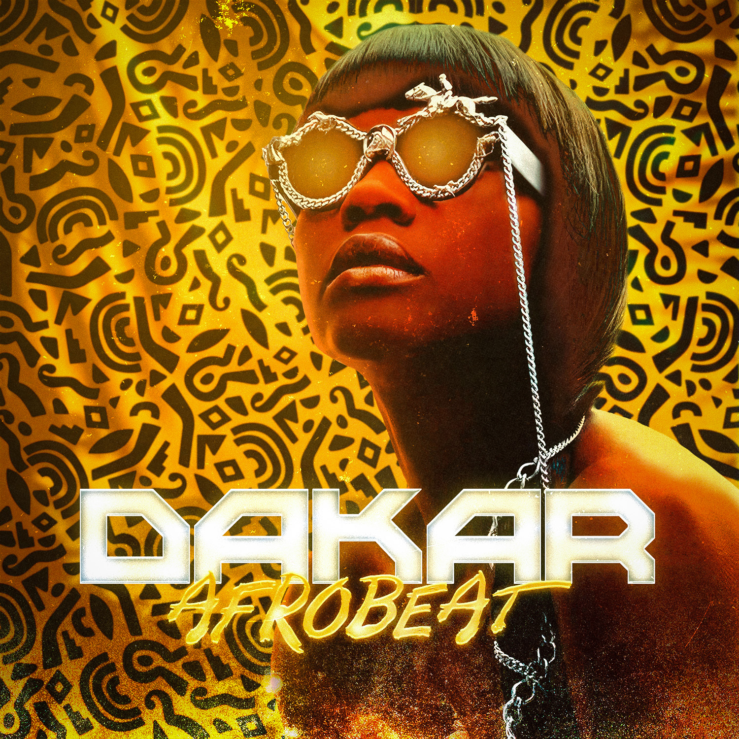 Afro Beat - Dakar
