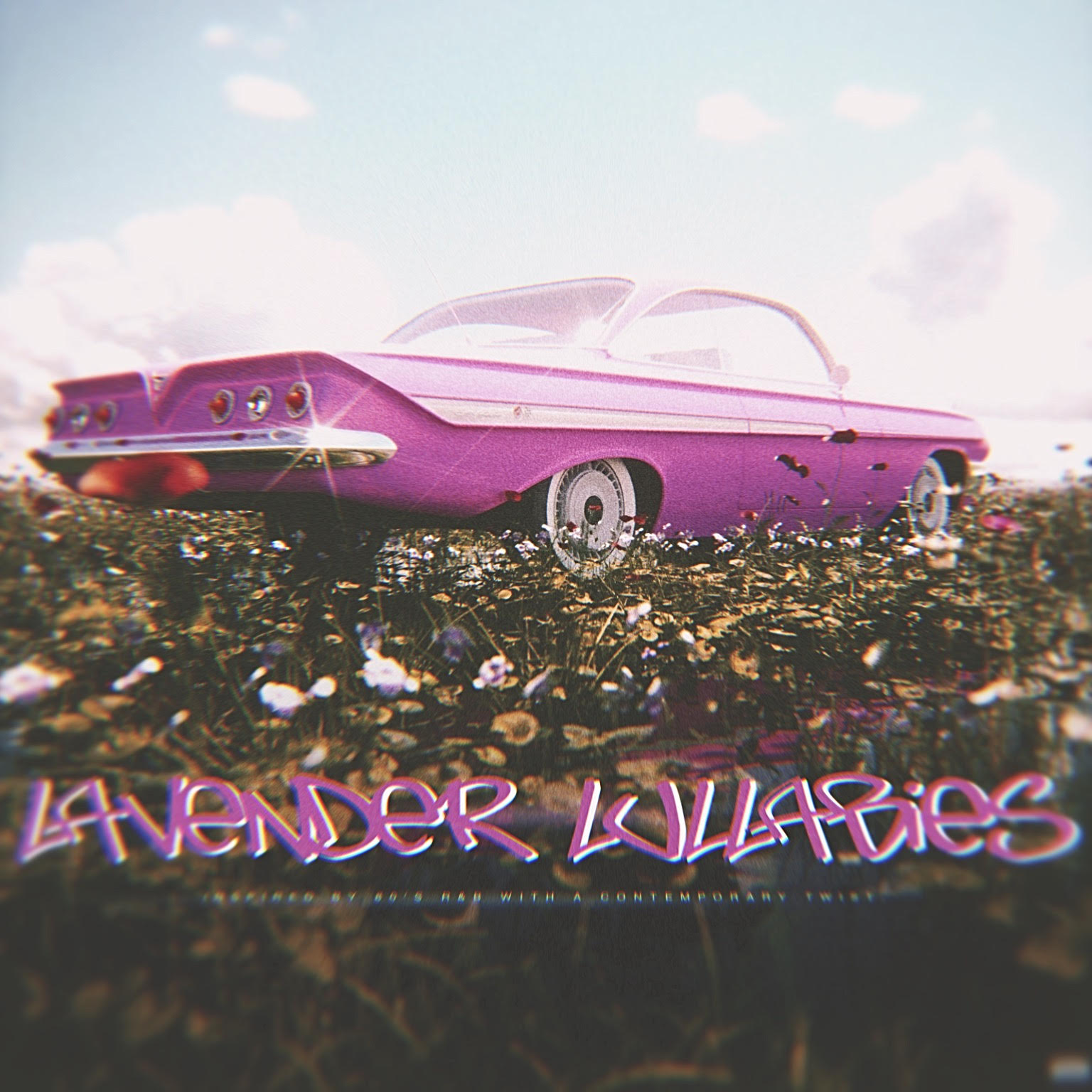 Lavender Lullabies