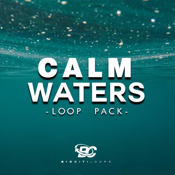 Calm Waters Loop Pack