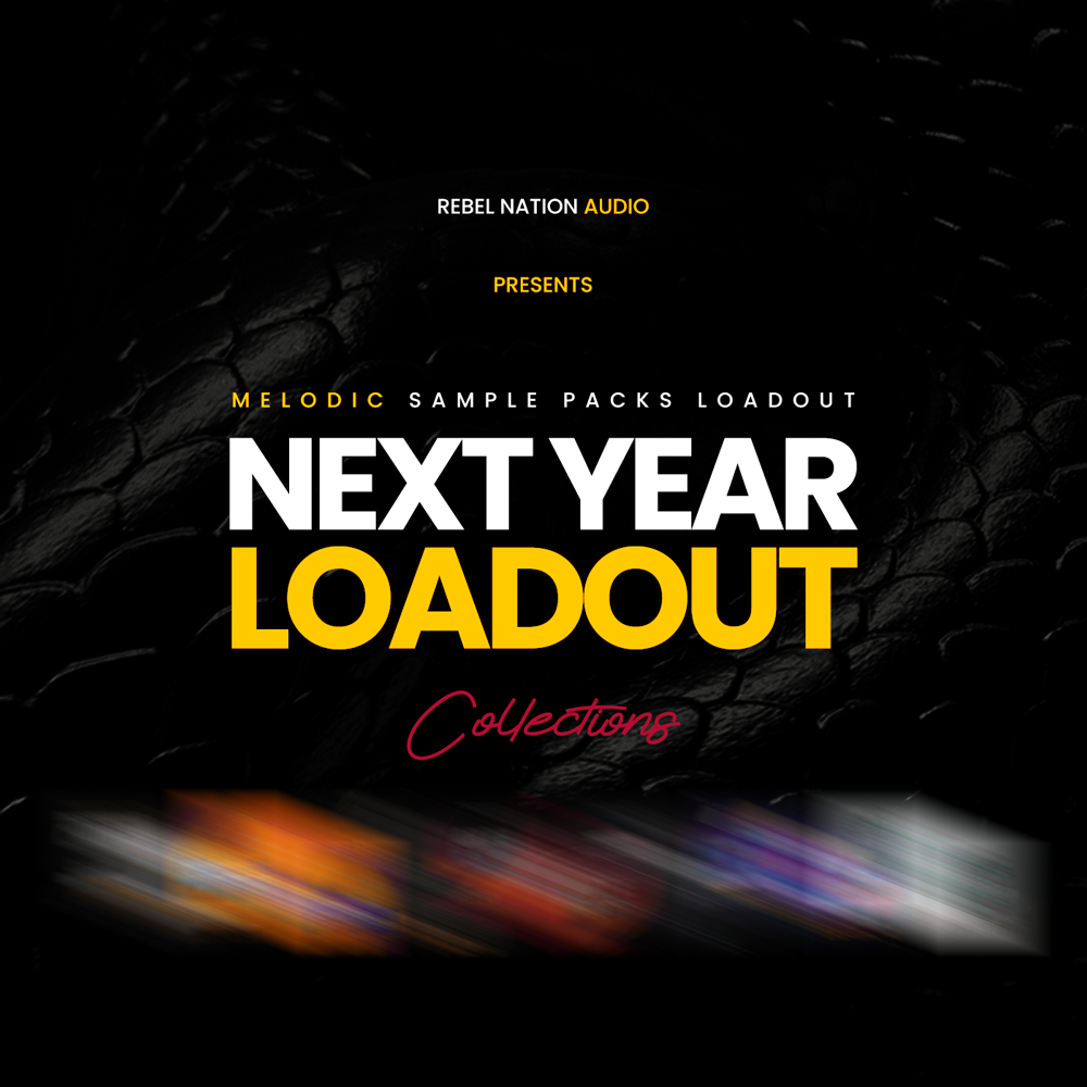 New Year Loadout