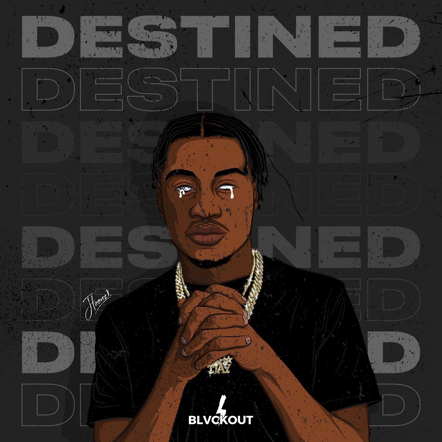Destined