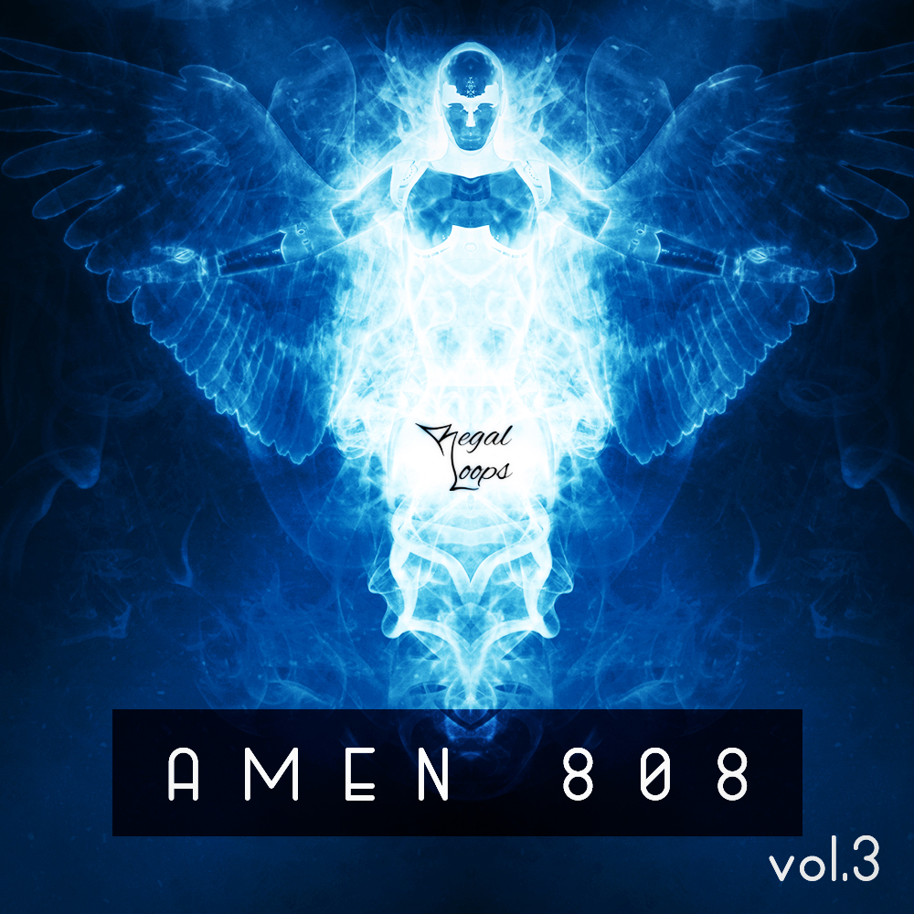 Amen 808 3