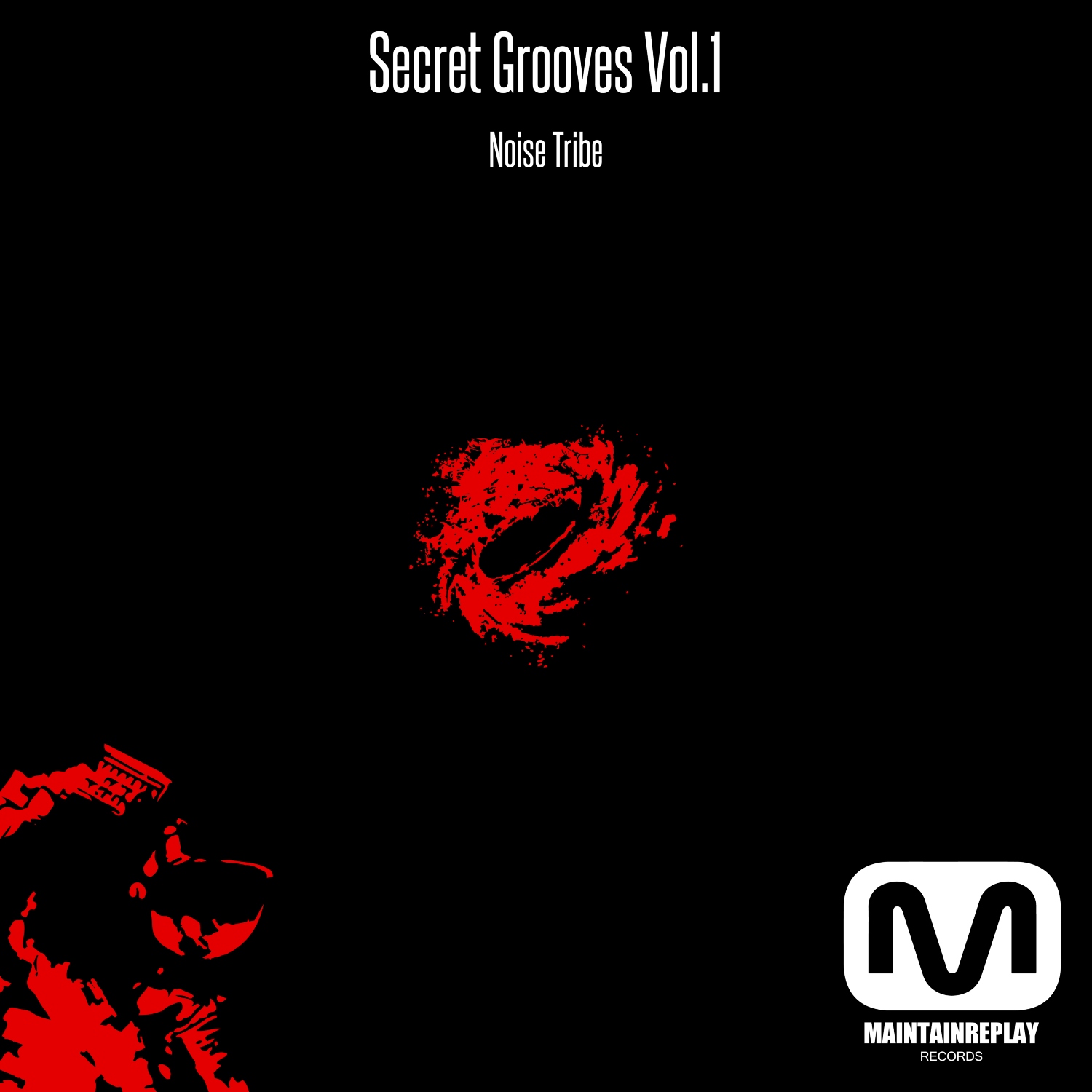 Tech House Tribal Grooves