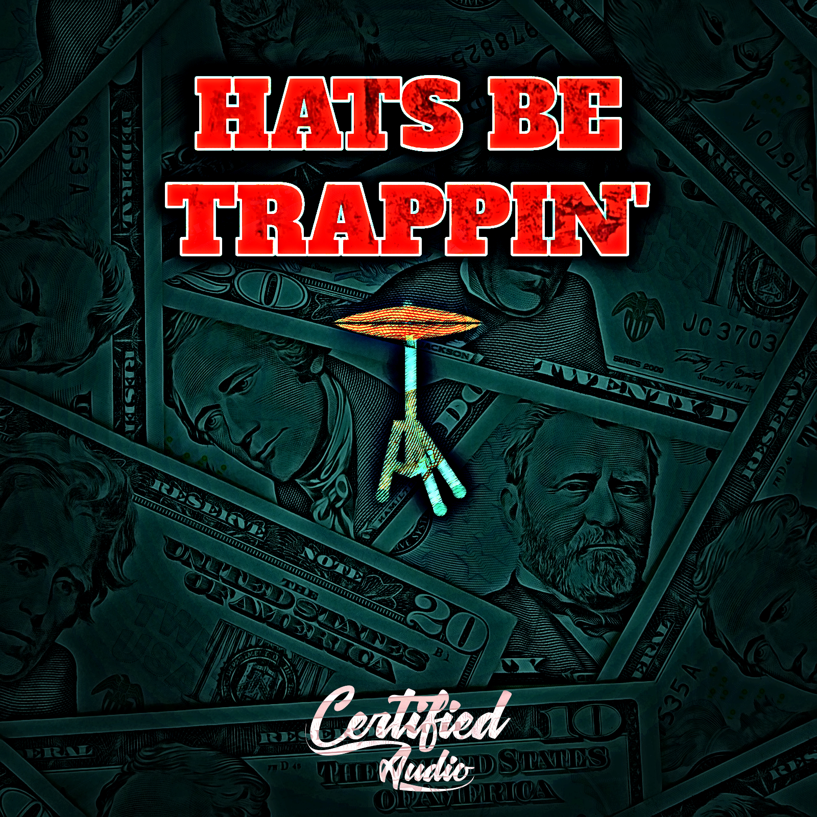 Hats Be Trappin'