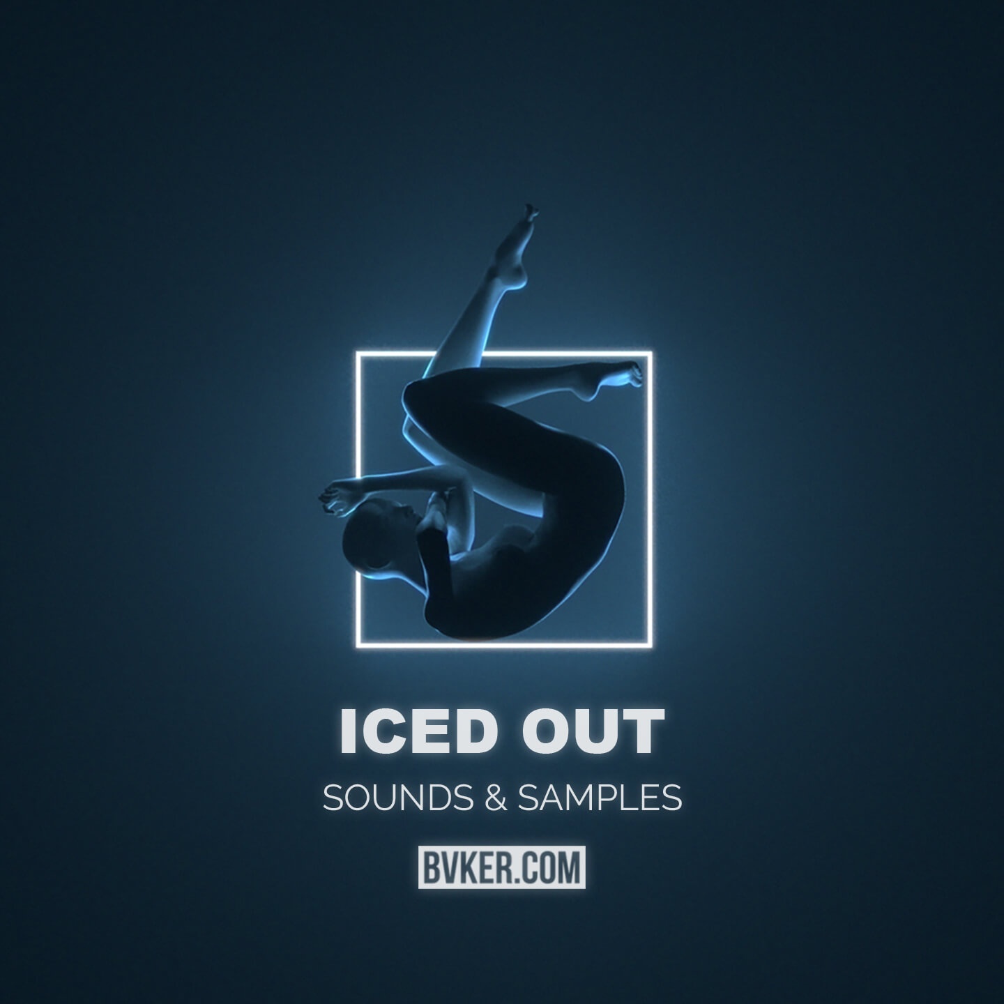 Iced Out Trap