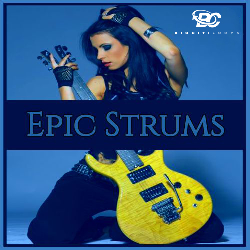 Epic Strums