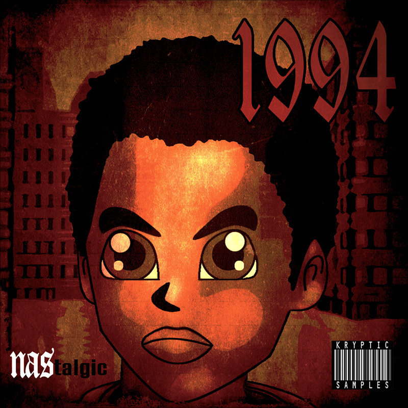 Nastalgic 1994