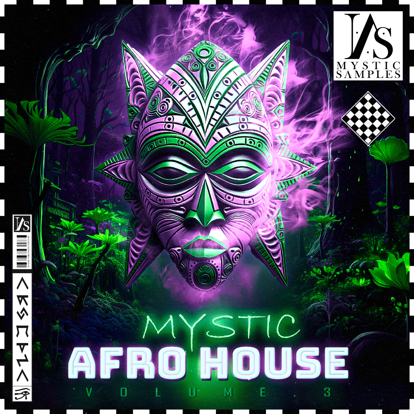 Mystic Afro House Vol.3