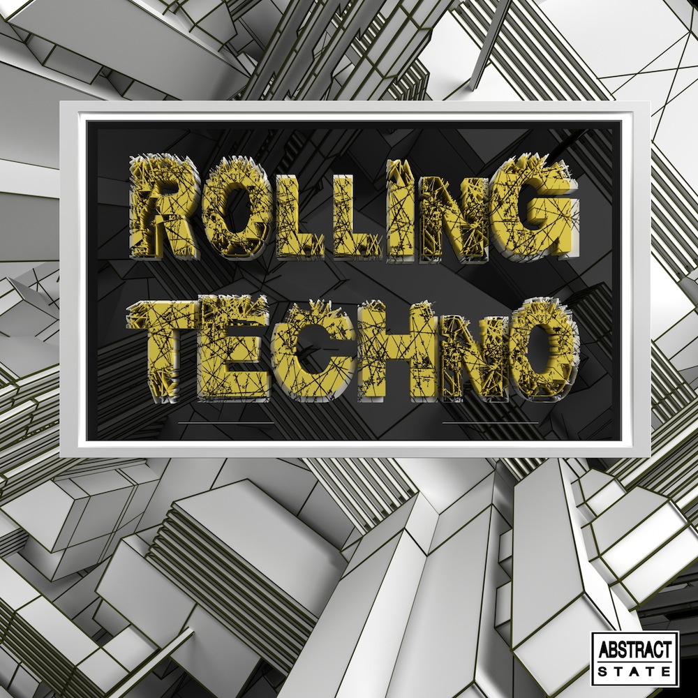 Rolling Techno