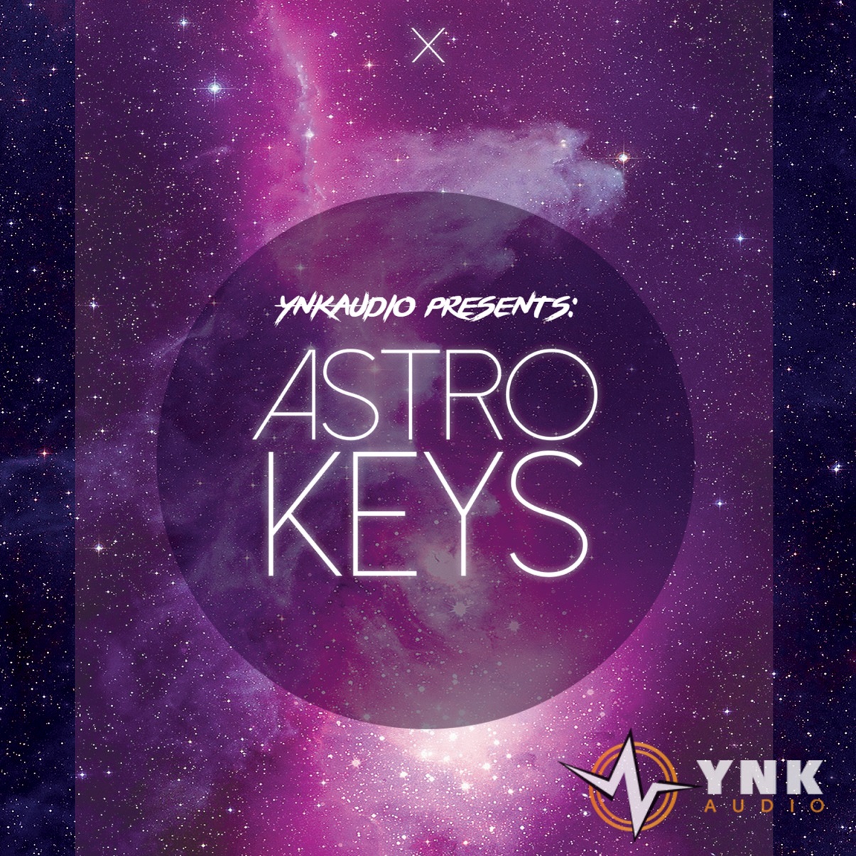 Astro Keys