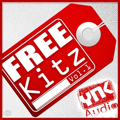 Free Kitz Vol. 1