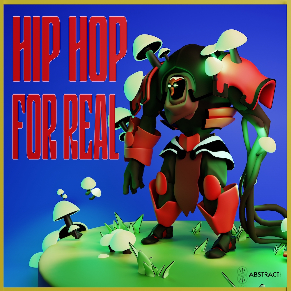 Hip Hop For Real.