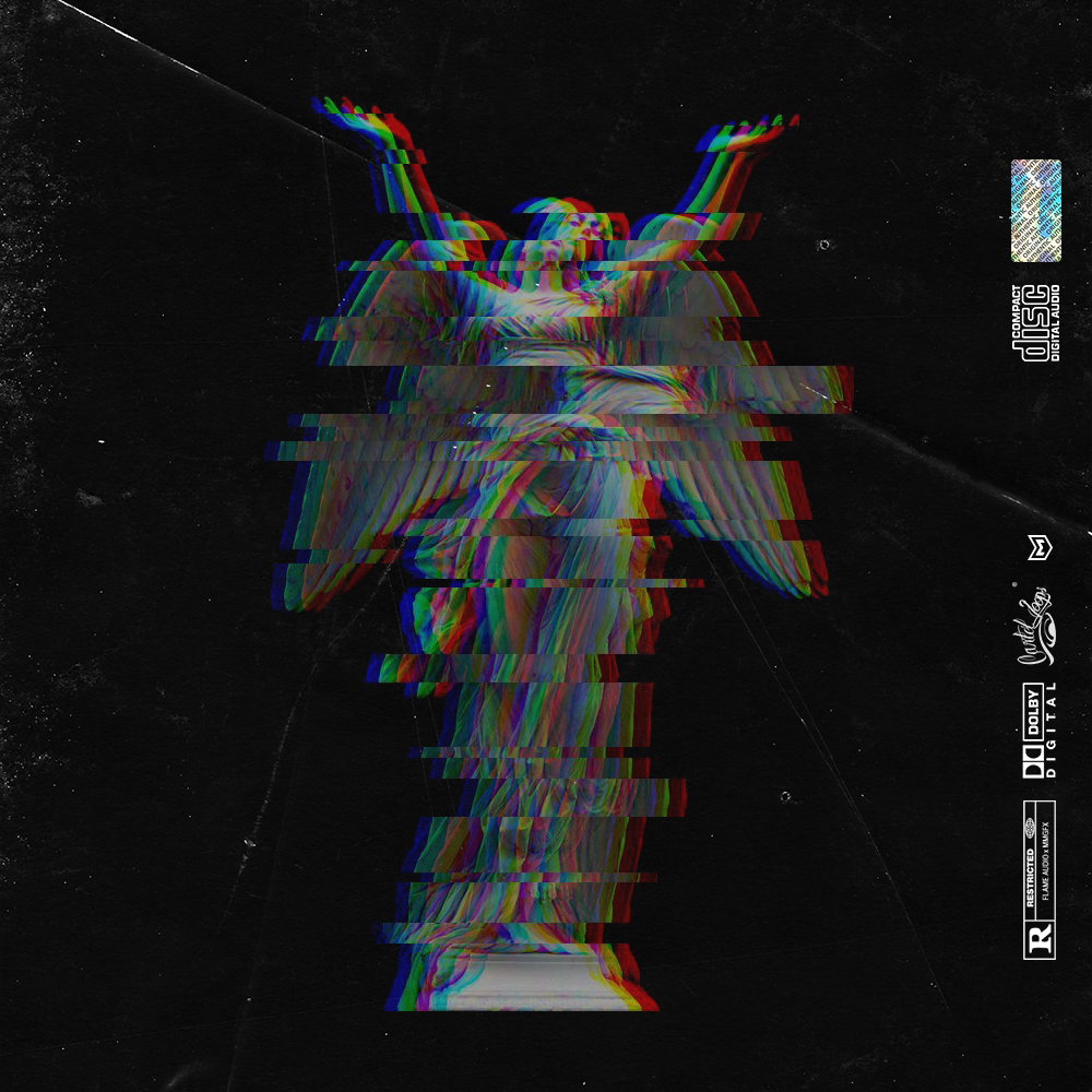 Dark Angel (DrumKit)