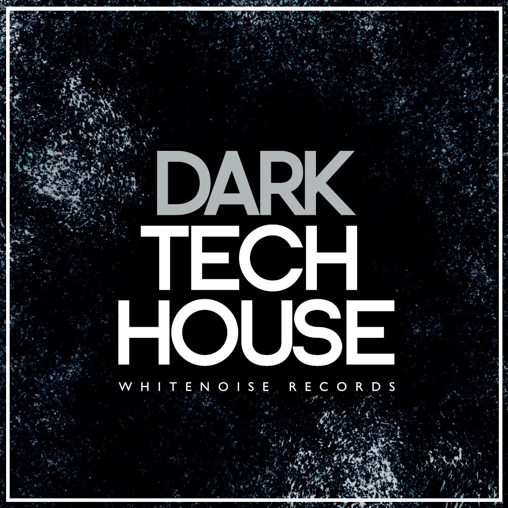 Dark Tech House by Innovation Sounds