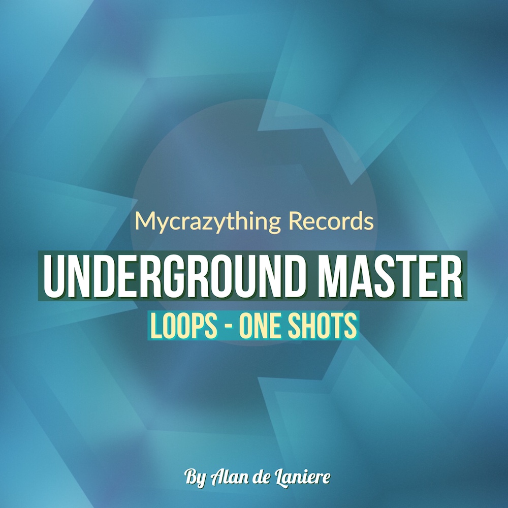 Underground Master