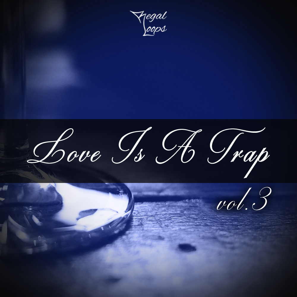 Love Is A Trap 3
