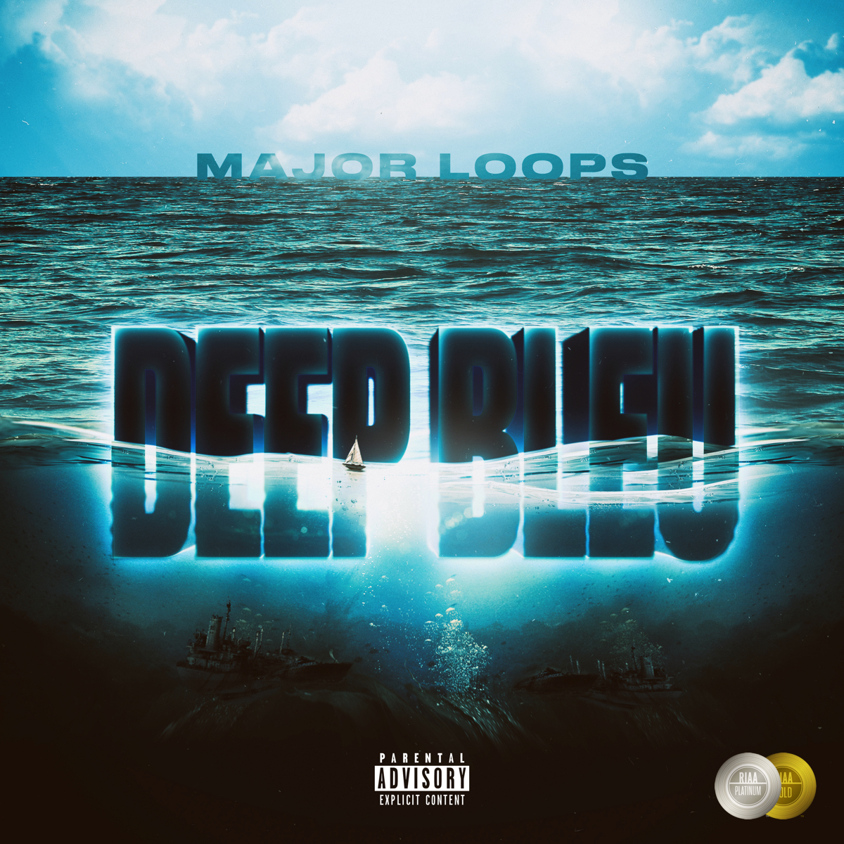 Deep Bleu