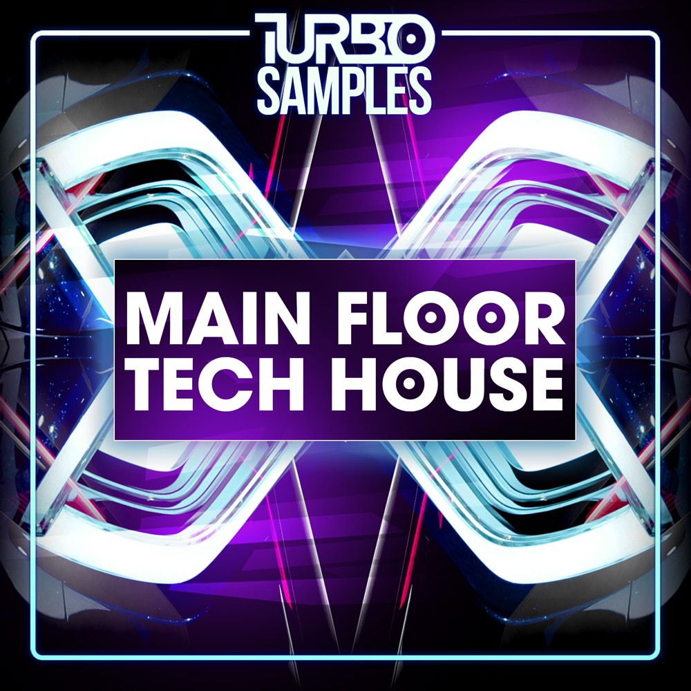 Main Floor Tech House