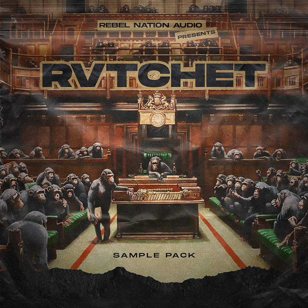 Rvtchet