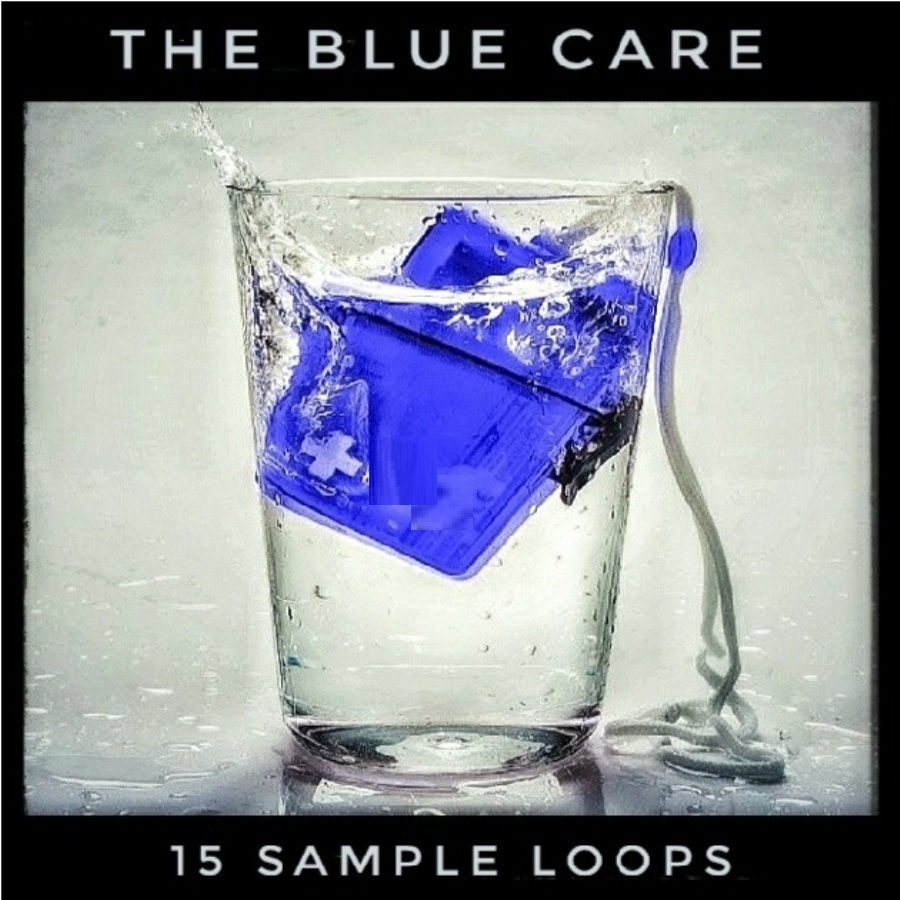 THE BLUE CARE