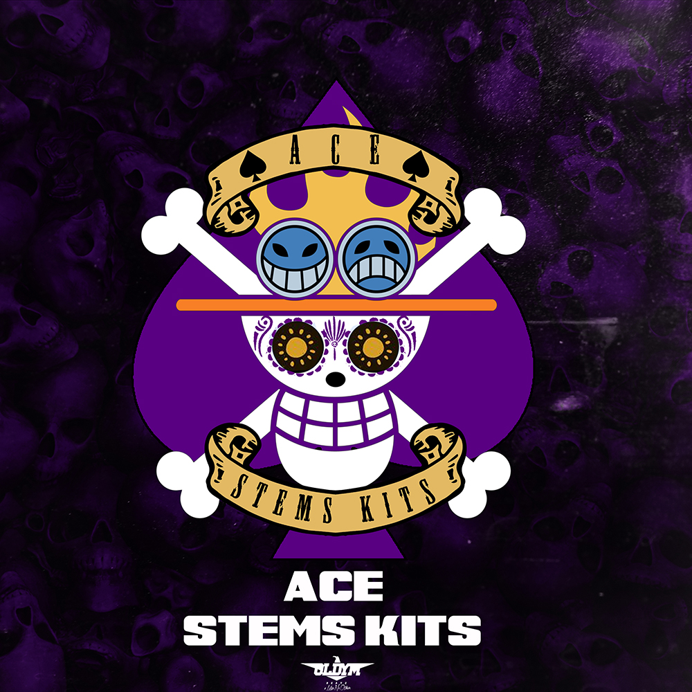 Ace Stems Kits