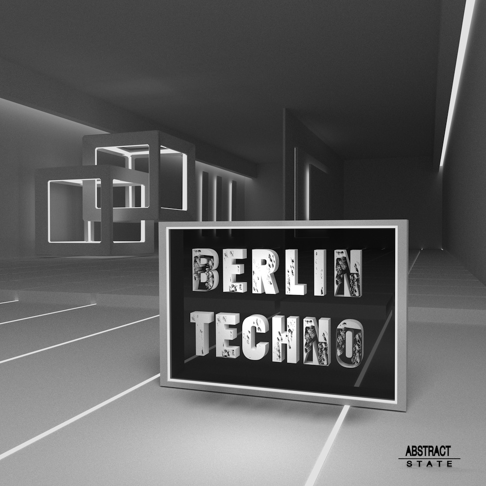 Berlin Techno