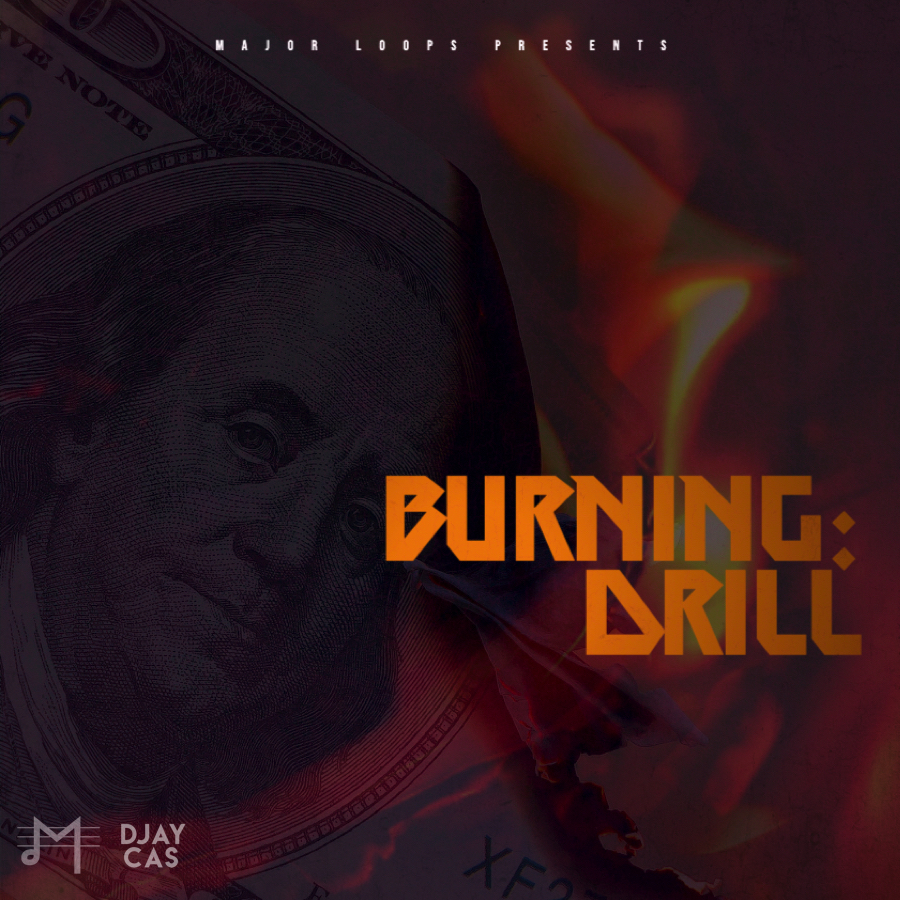 Burning: Drill