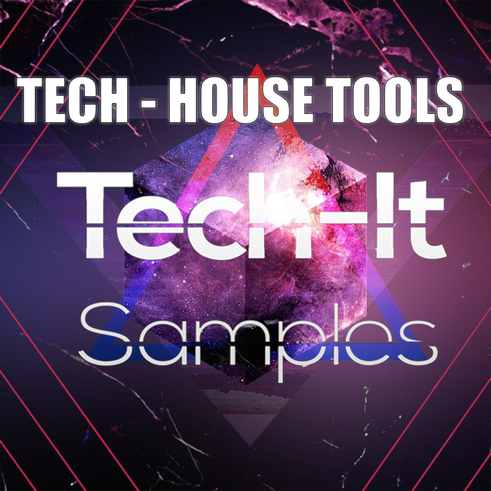 Tech - House Tools