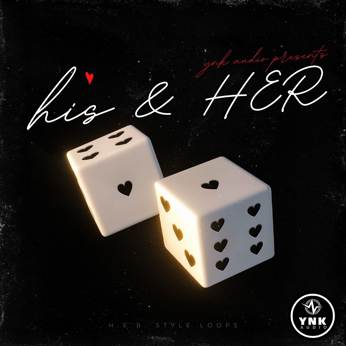 his & HER: H.E.R. Style Loops