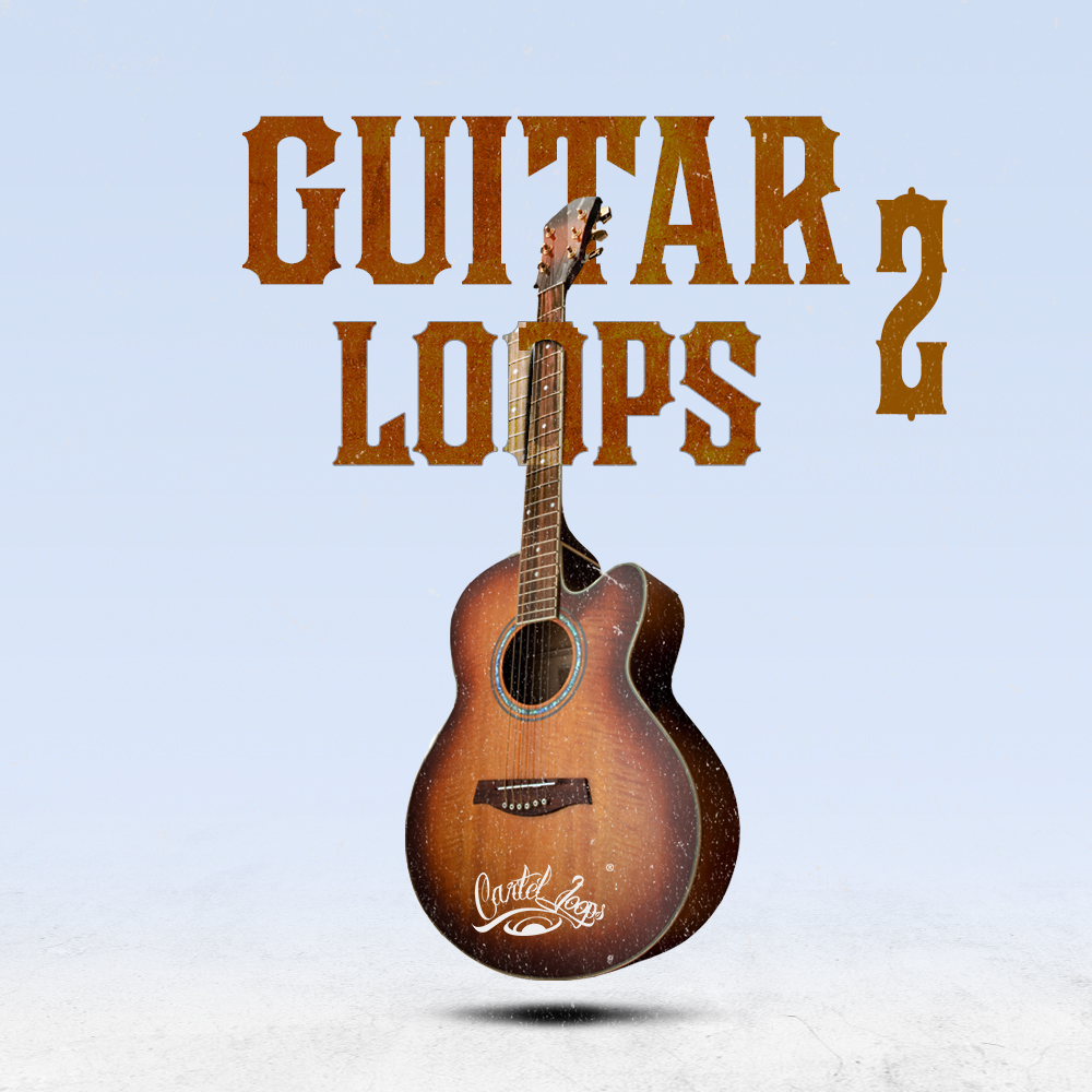 Guitar Loops 2