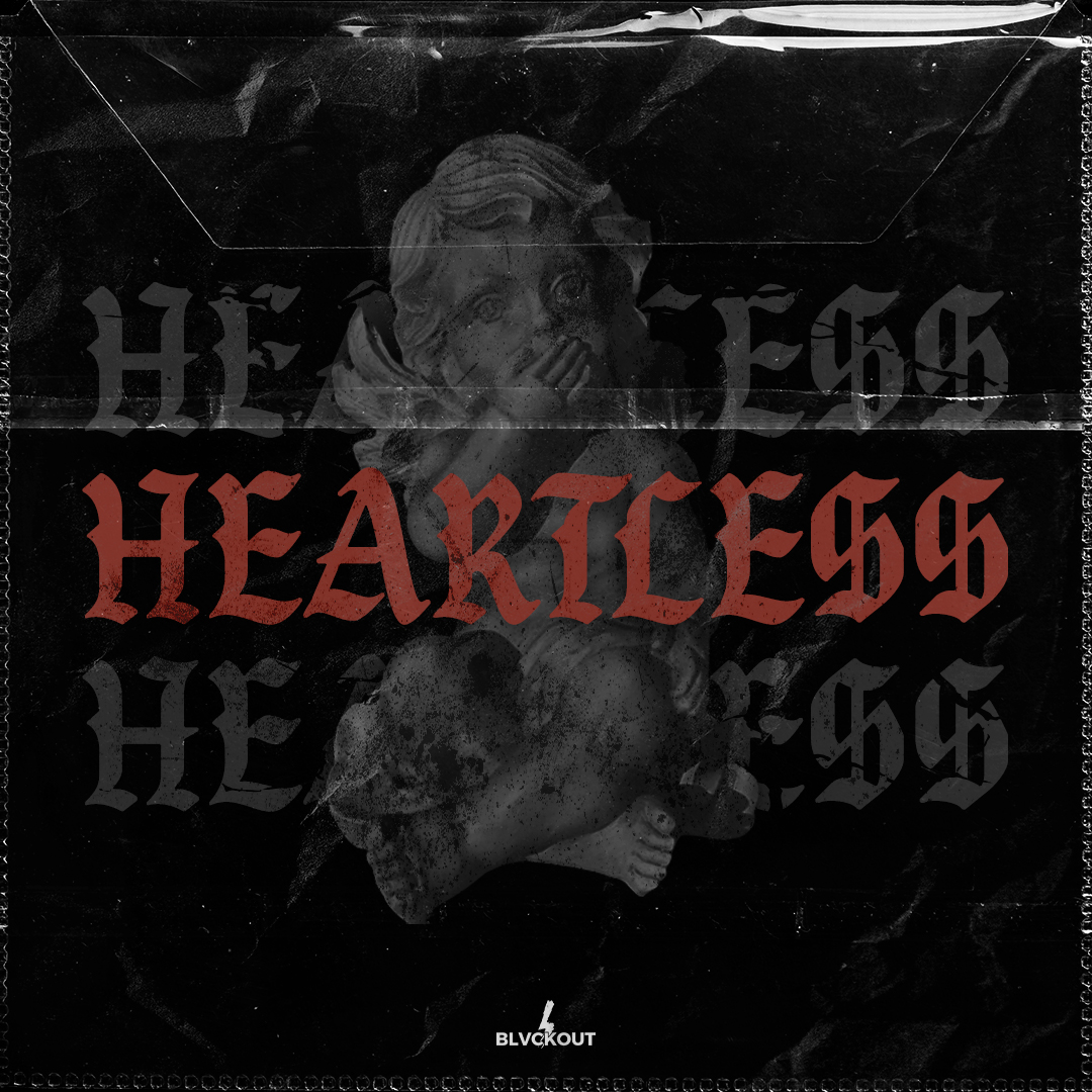 Heartless (Construction Kit)