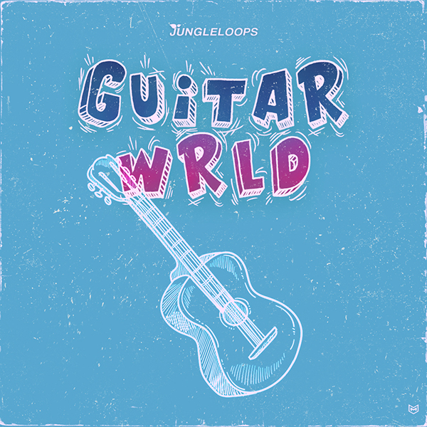 Guitar WRLD