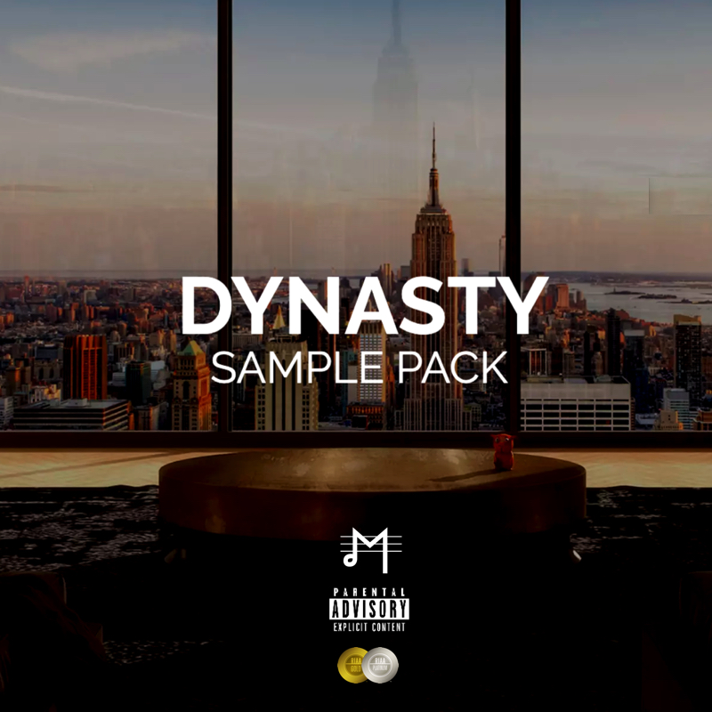Dynasty Sample Pack