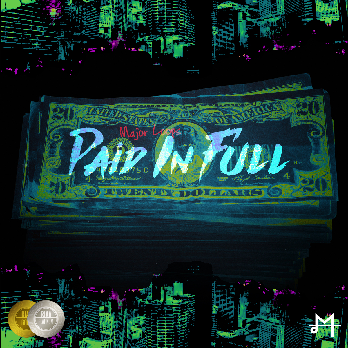 Paid In Full