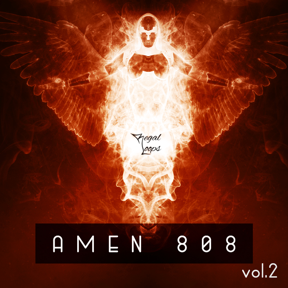 Amen 808 2