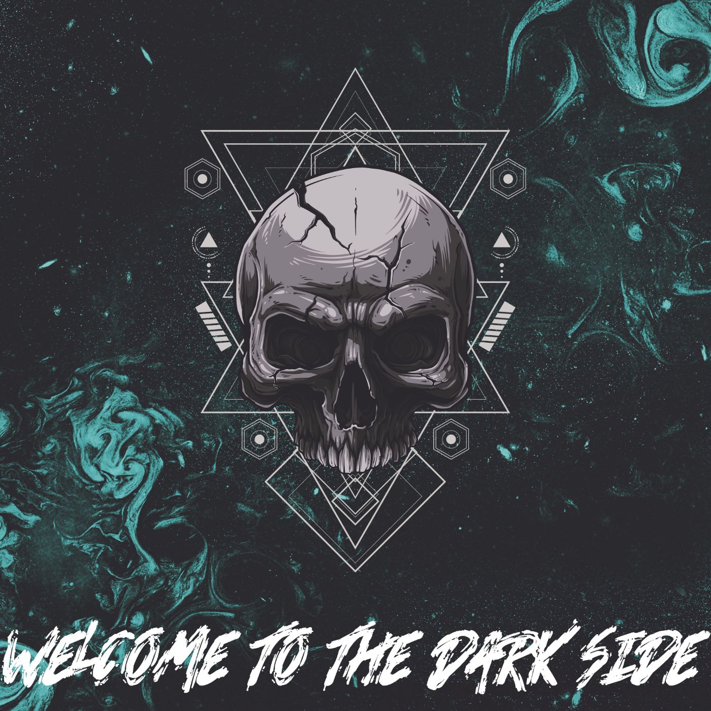 Welcome To The Dark Side