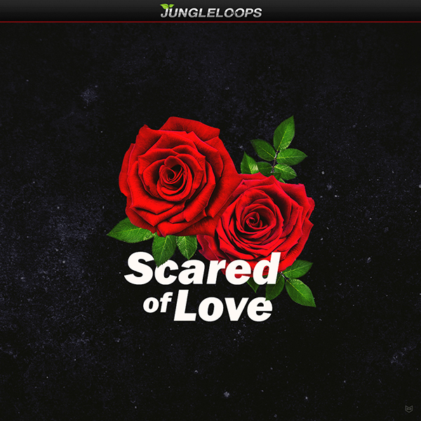 Scared Of Love