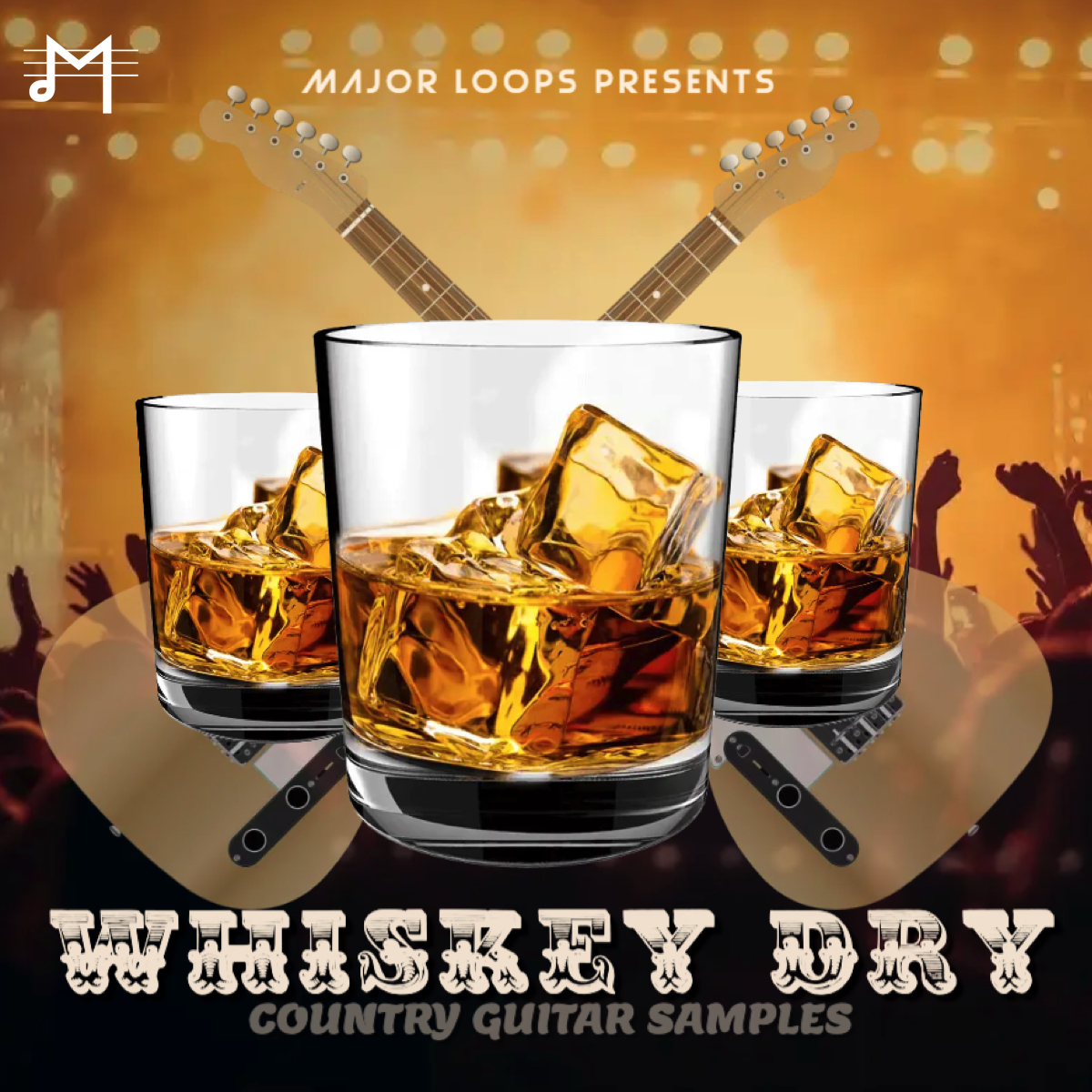 Whiskey Dry