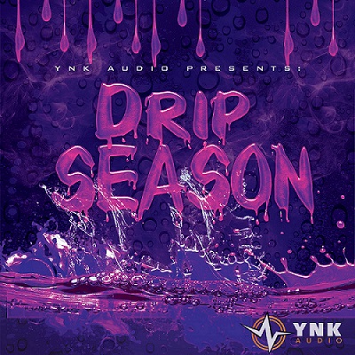 Drip Season ynk